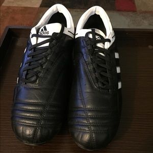 Adidas Adipure trx FG sz 10.5